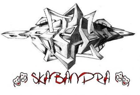ON KIT LE DOMAINE DES GRAFITTIS AVEC CE NICE ONE