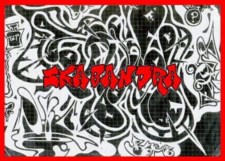 re ac les nices grafitti (se9iwe 3ayenikoumeeeeee)