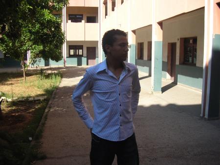 youssef al ba6ale