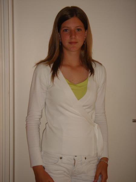 cherie =====>la folie
