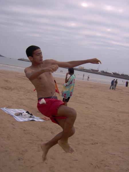 moulay oussama