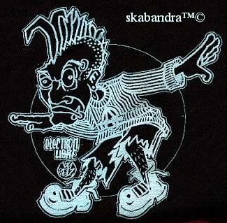 skabandra