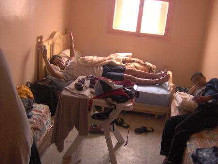 ayoub et oussama