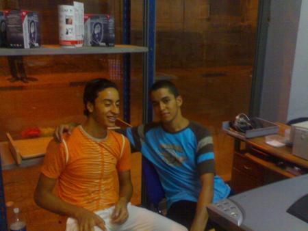 moi et morad