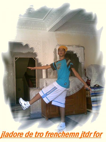 jtdr de tro kamal kisou pren soin de toi