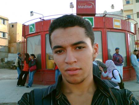 a l attente du bus